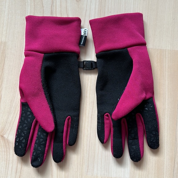 The North Face Gloves - Picture 2 of 3